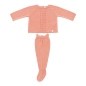 Conjunto Bebe Martín Aranda