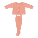 Conjunto Bebe Martín Aranda Coral