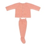 Conjunto Bebe Martín Aranda Coral