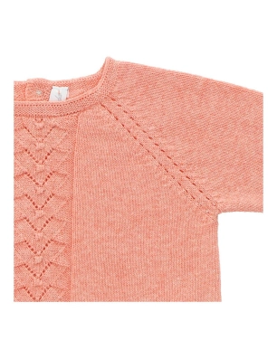 Conjunto Bebe Martín Aranda Coral