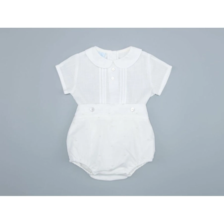 Conjunto (322+323) 324 Granlei