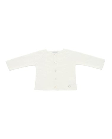 Cardigan Martín Aranda Blanco