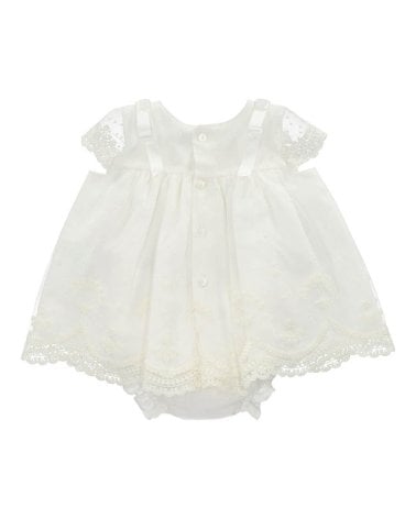 Conjunto Braguita Martín Aranda Beige