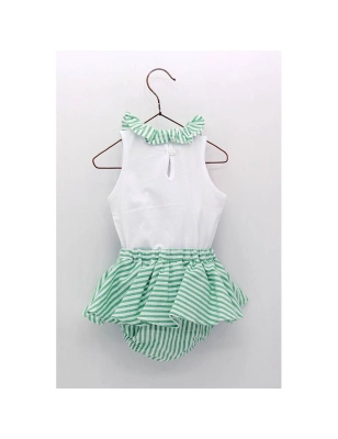 Conjunto 5056-5057 Foque