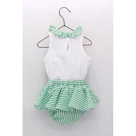 Conjunto 5056-5057 Foque