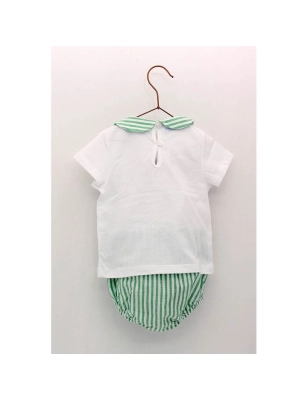 Conjunto 5058-5059 Foque