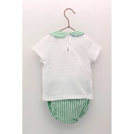 Conjunto 5058-5059 Foque
