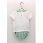 Conjunto 5058-5059 Foque