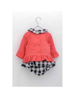 Conjunto 5062-5063 Foque