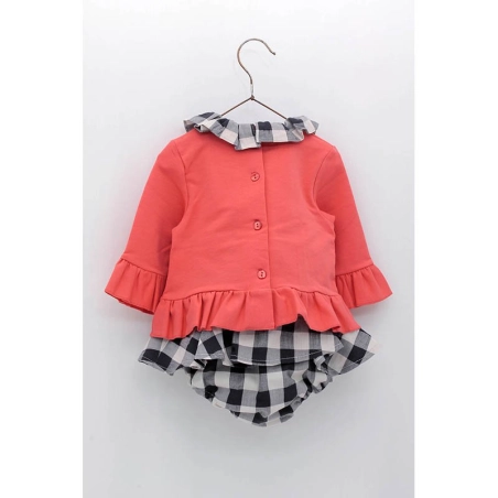 Conjunto 5062-5063 Foque