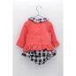 Conjunto 5062-5063 Foque