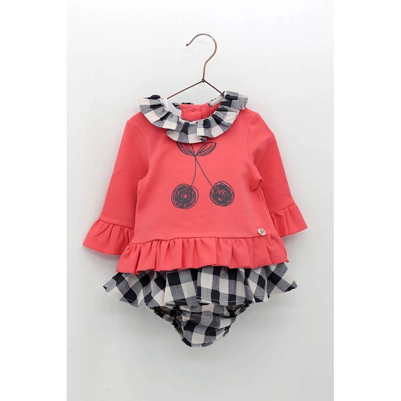 Conjunto 5062-5063 Foque