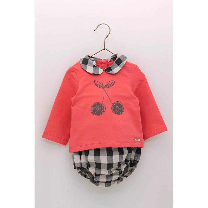 Conjunto 5064-5065 Foque