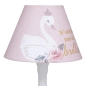 Lámpara de noche Infantil Cisne de Atmosphera