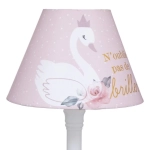 Lámpara de noche Infantil Cisne de Atmosphera