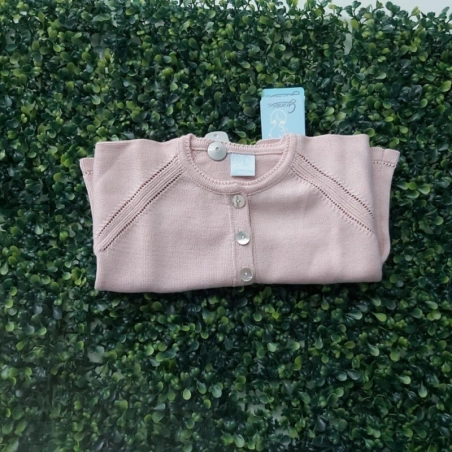 Chaqueta  156 Granlei Rosa
