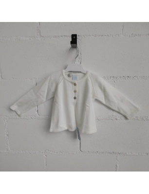 Chaqueta  156 Granlei Blanco