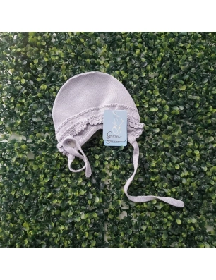Capota 256 Granlei Gris