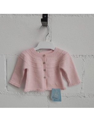 Chaqueta 374 Granlei Rosa