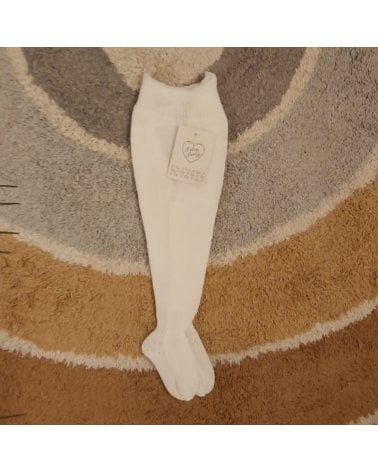 Polaina Lisa Primbaby Beige