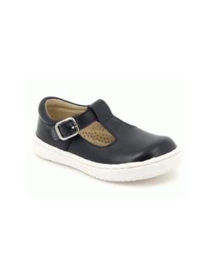 Zapato Piel Hebilla Caminito