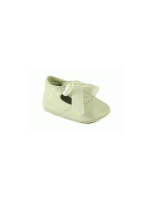 Zapato Bebe Lazo Caminito