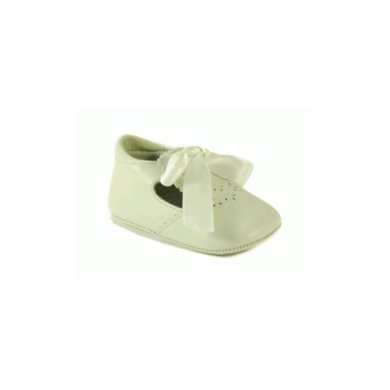Zapato Bebe Lazo Caminito