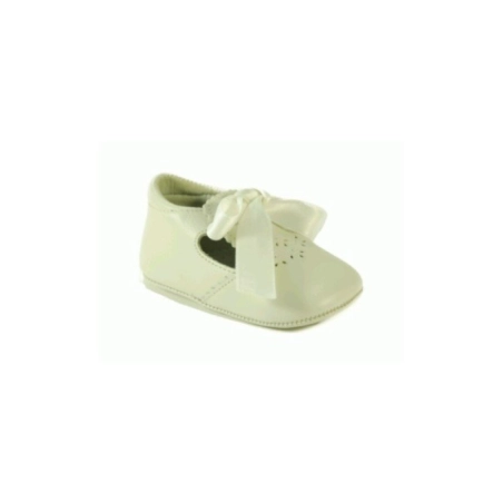 Zapato Bebe Lazo Caminito