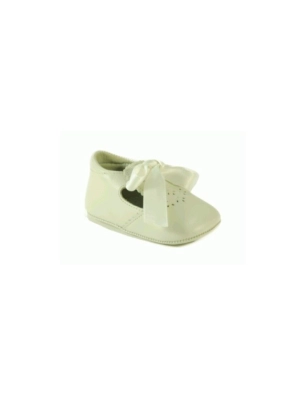 Zapato Bebe Lazo Caminito