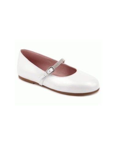 Mercedes Piel Nacar Caminito