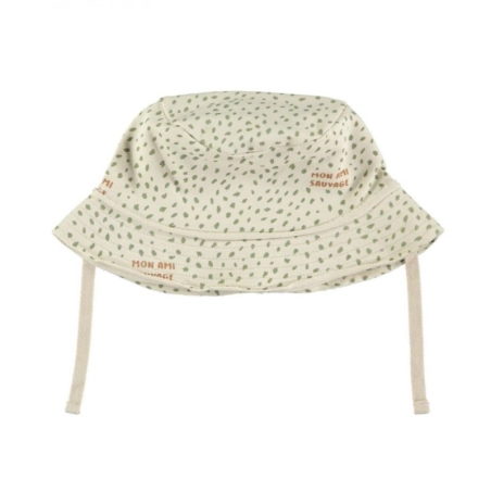 Gorro Sauvage Baby Clic