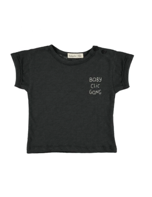 Camiseta Gang Baby Clic