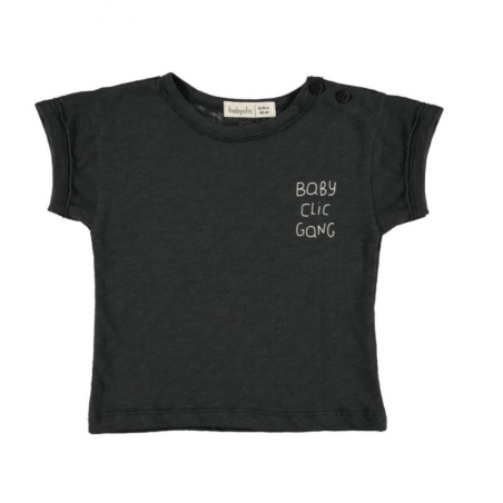Camiseta Gang Baby Clic