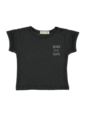 Camiseta Gang Baby Clic