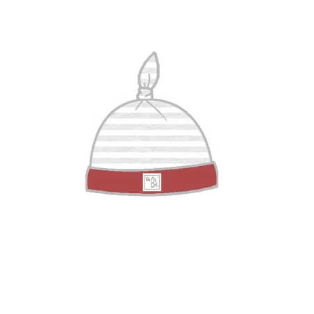 Gorro Babybol Gris