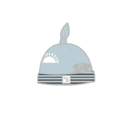 Gorro Babybol Verde