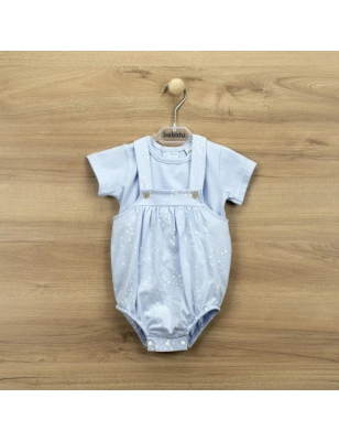 Peto+Camiseta Galaxy 11228 Babidu