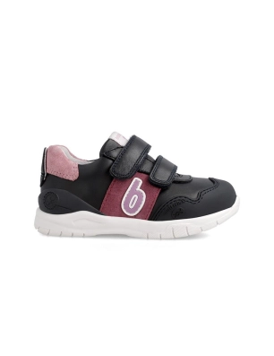 Botin Bioevolution Sport Biomecanics
