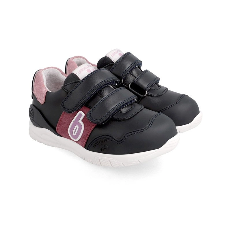 Botin Bioevolution Sport Biomecanics