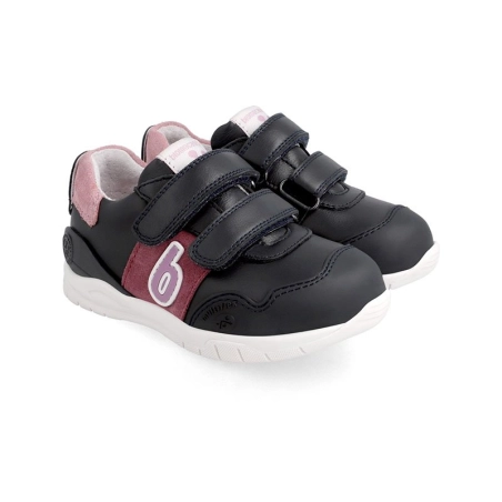 Botin Bioevolution Sport Biomecanics