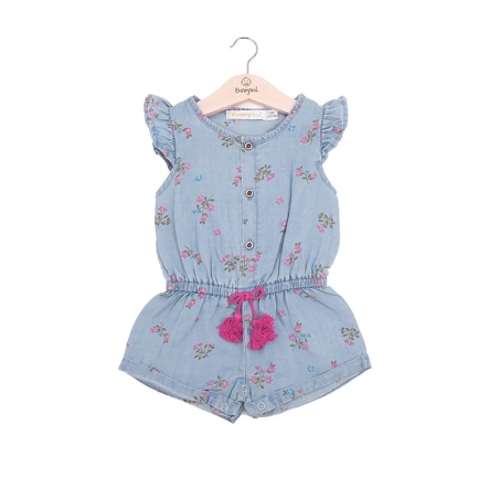 Mono Babybol Jeans