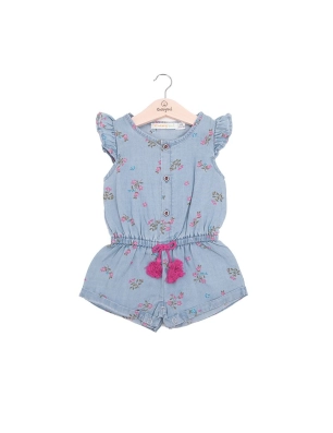 Mono Babybol Jeans