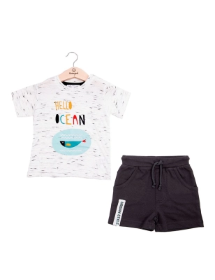 Conjunto 2 Piezas Babybol