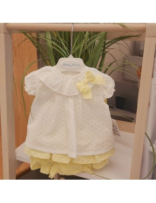 Conjunto Braguita Martín Aranda