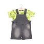 Conjunto 2 Piezas Babybol