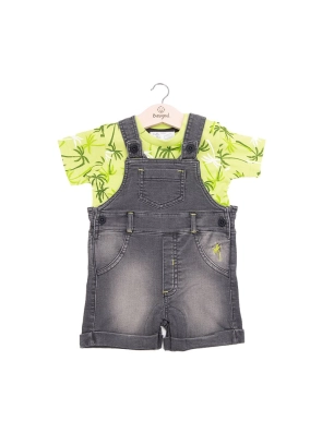 Conjunto 2 Piezas Babybol Verde