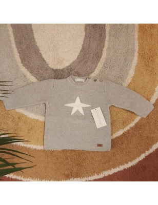 Jubon Martín Aranda Gris