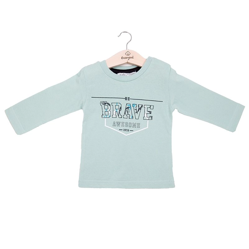 Camiseta Babybol