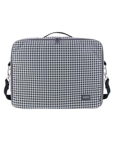 Maleta Clínica Vichy Cambrass Negro