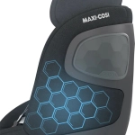 Silla de Coche Pearl 360 de Maxi-Cosi 550110 Authentic Graphite